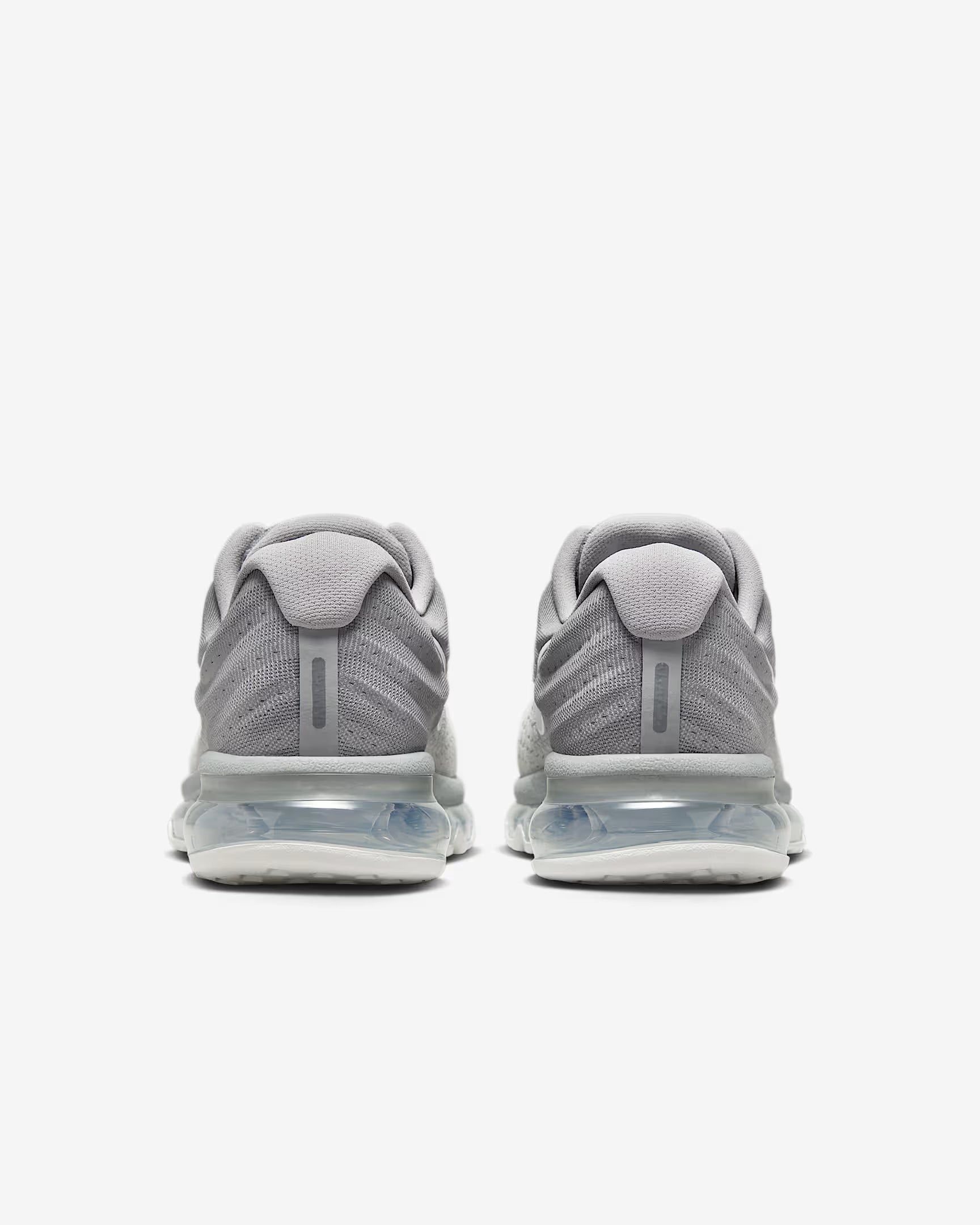 Air Max 2017 - Cinza