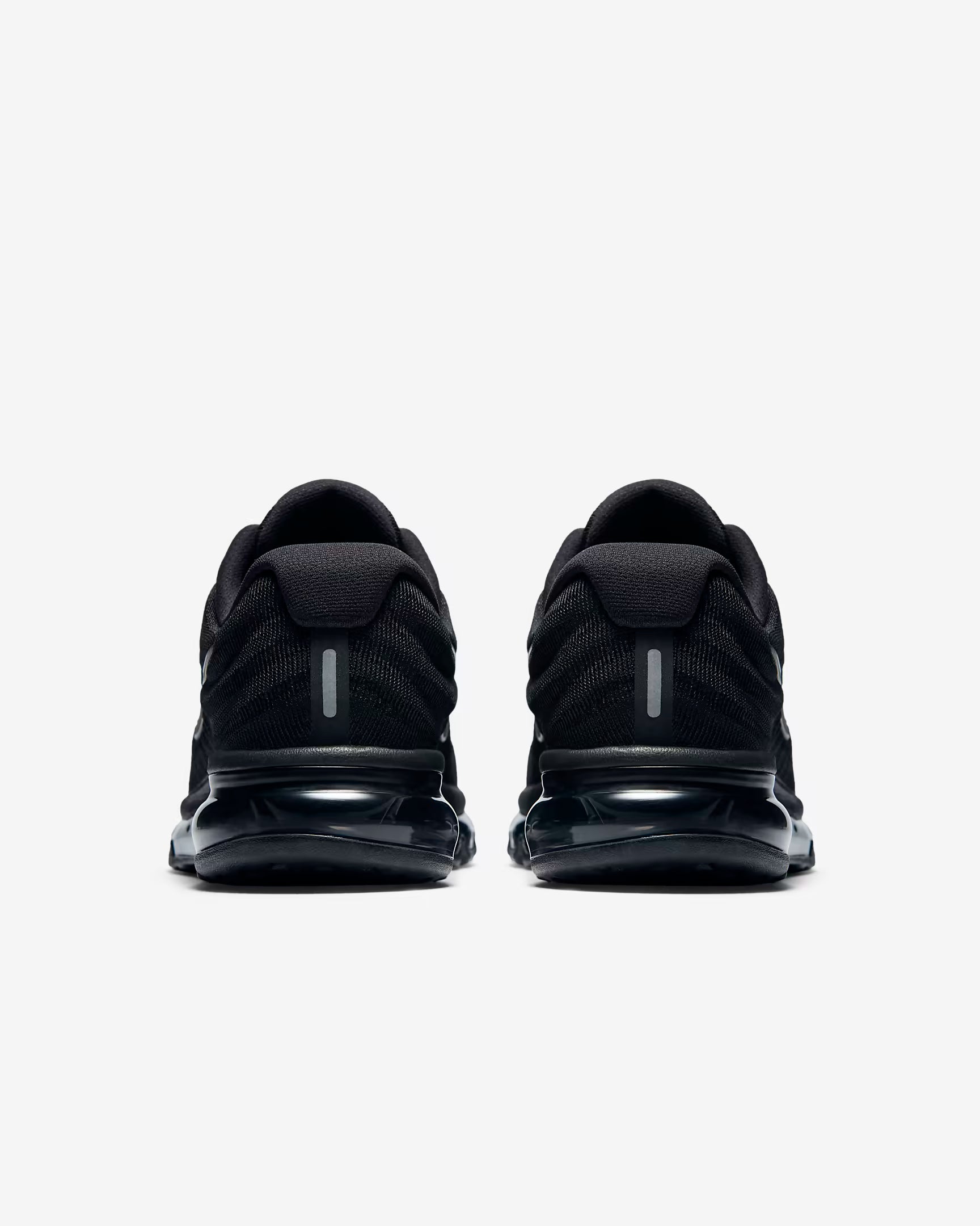 Air Max 2017 - Preto