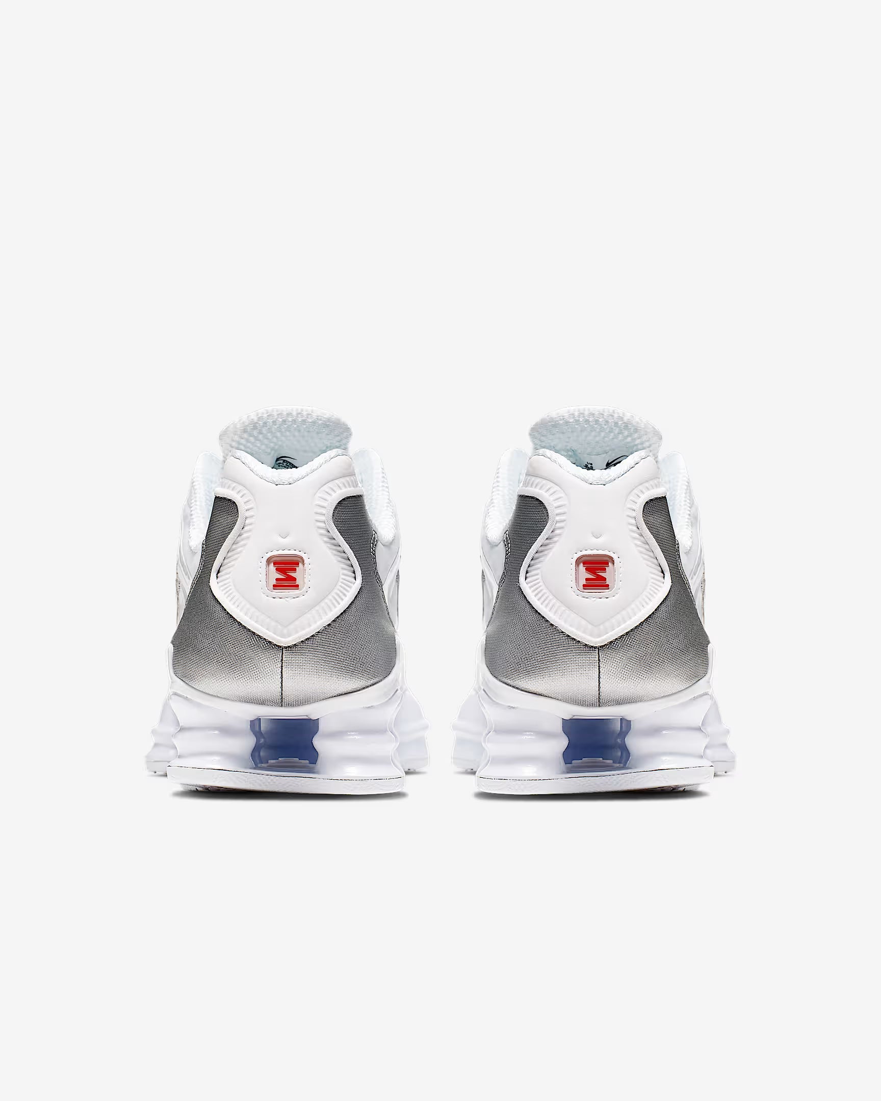 Shox TL - Branco
