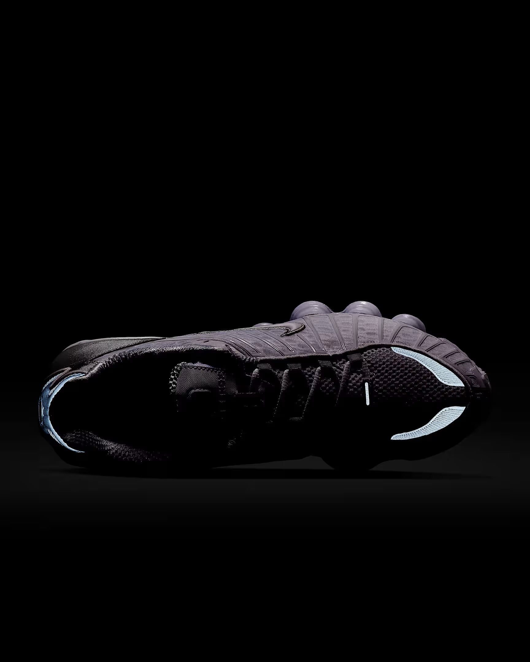 Shox TL - Branco