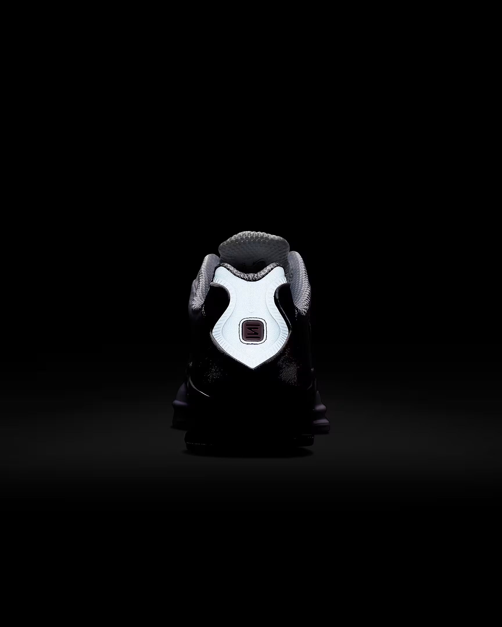 Shox TL - Branco