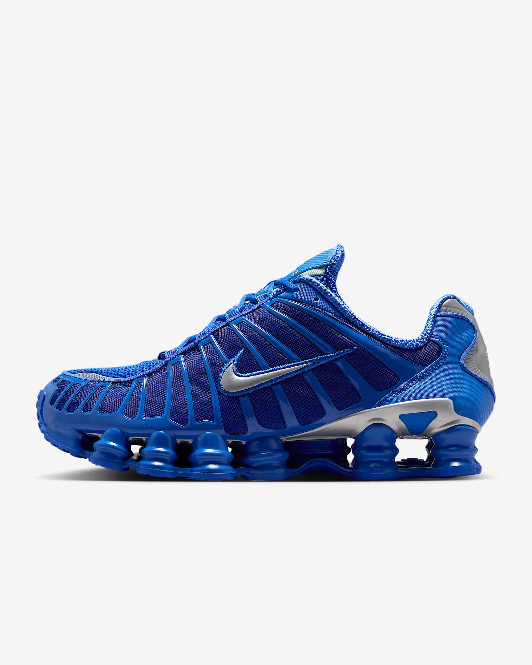 Shox TL - Azul