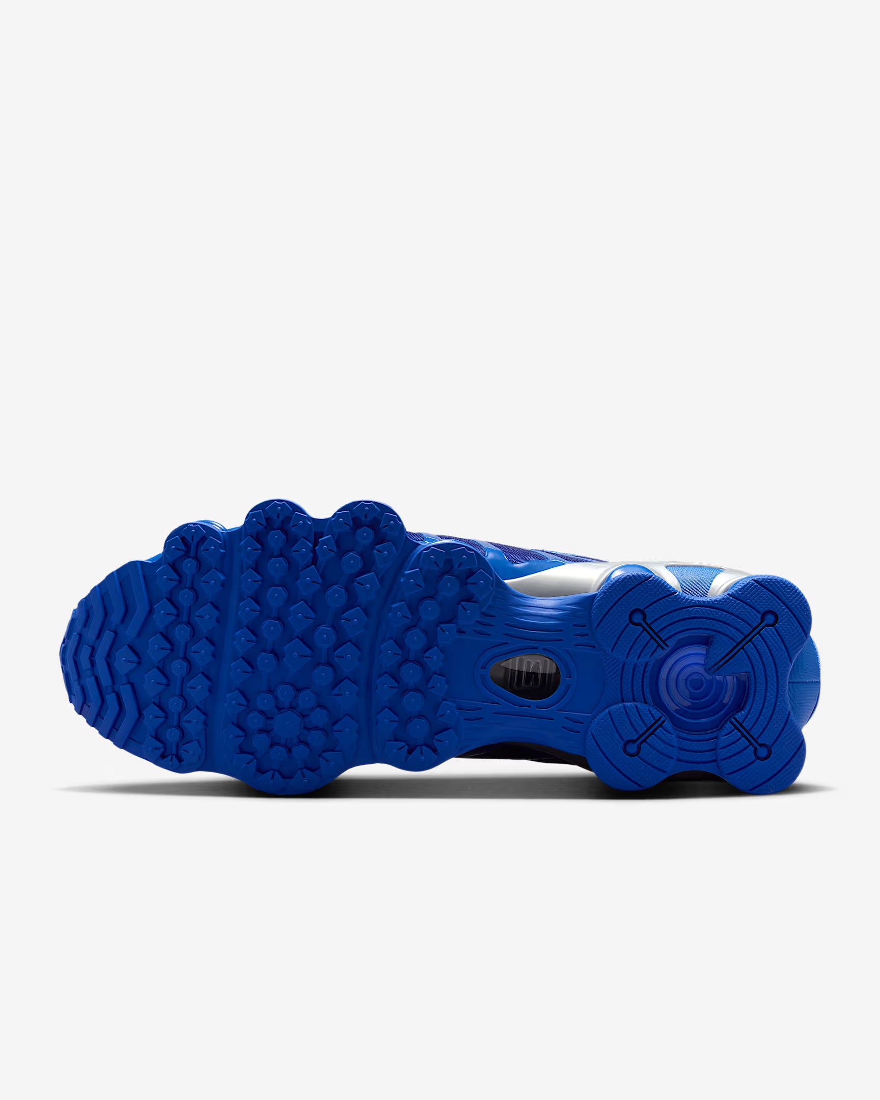 Shox TL - Azul