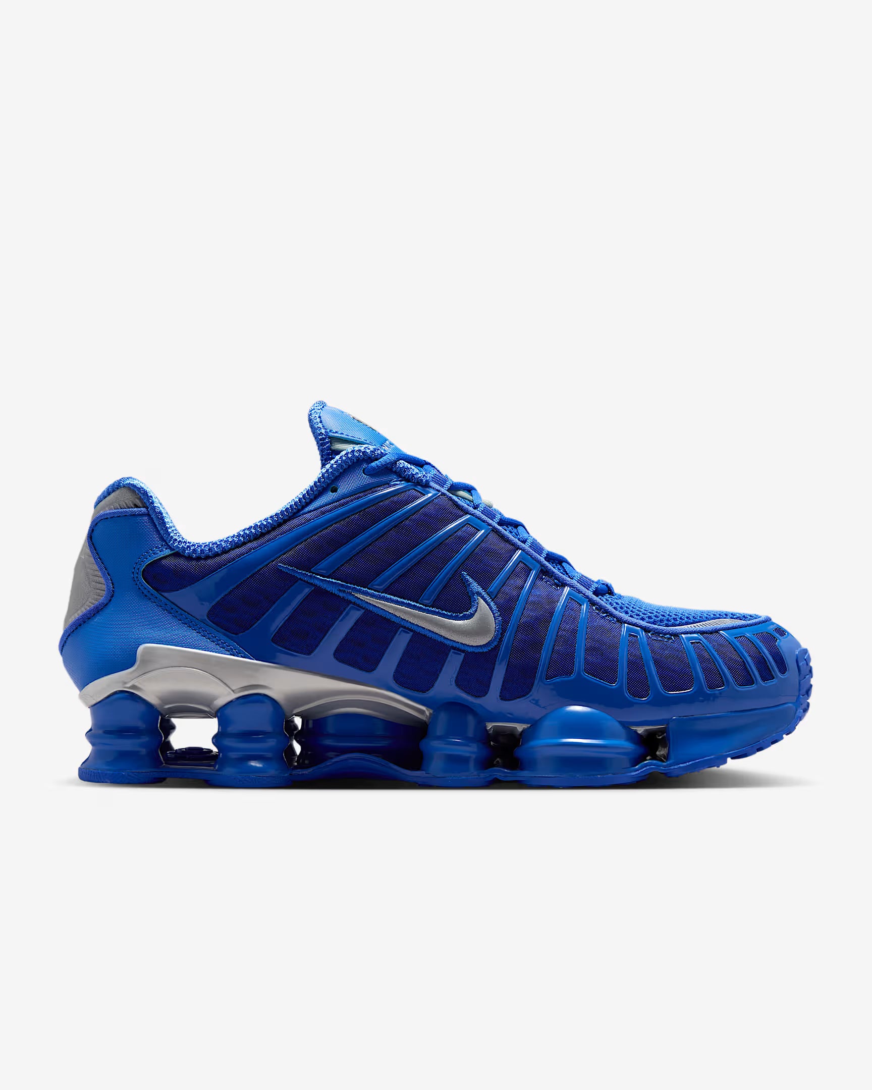 Shox TL - Azul