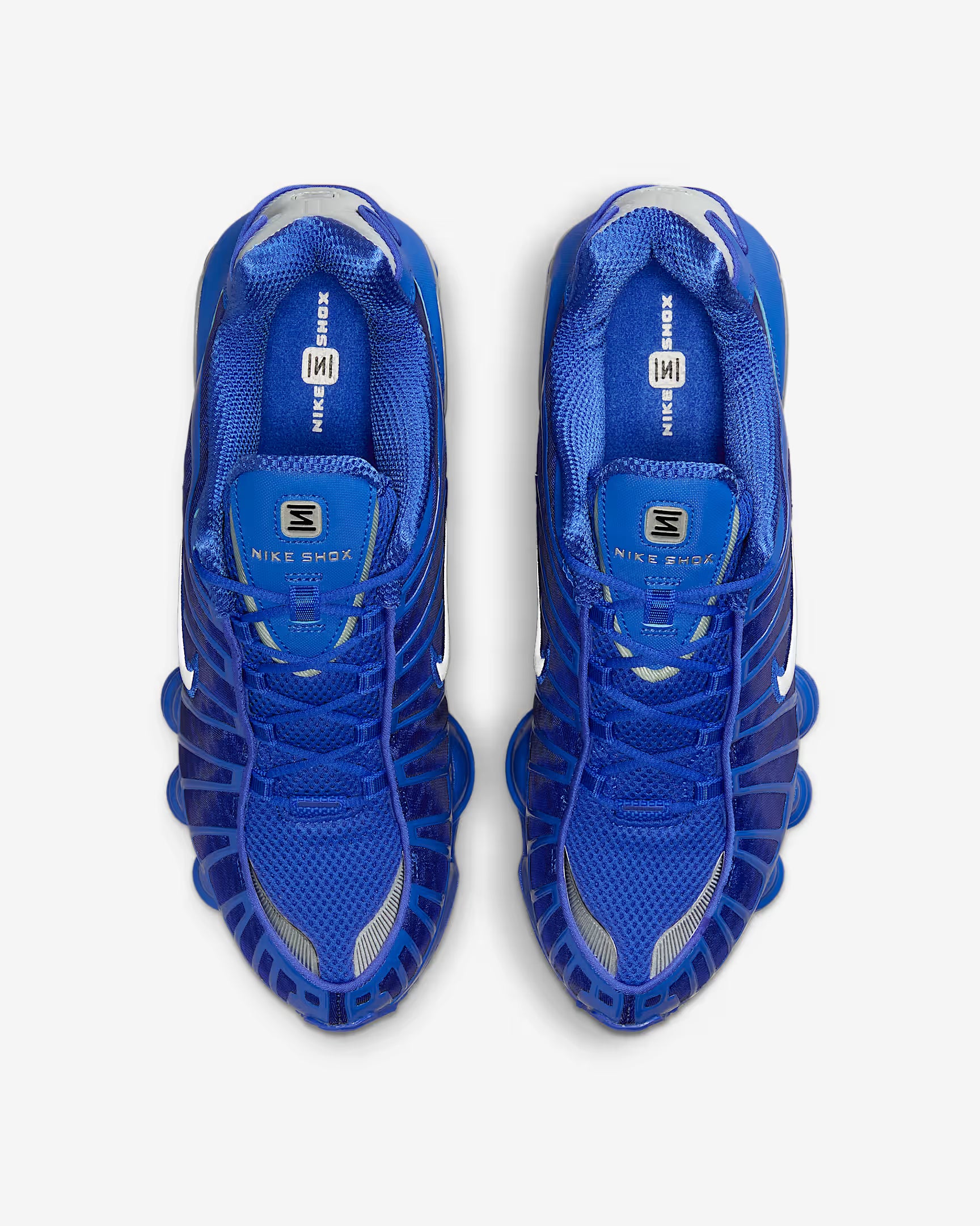 Shox TL - Azul