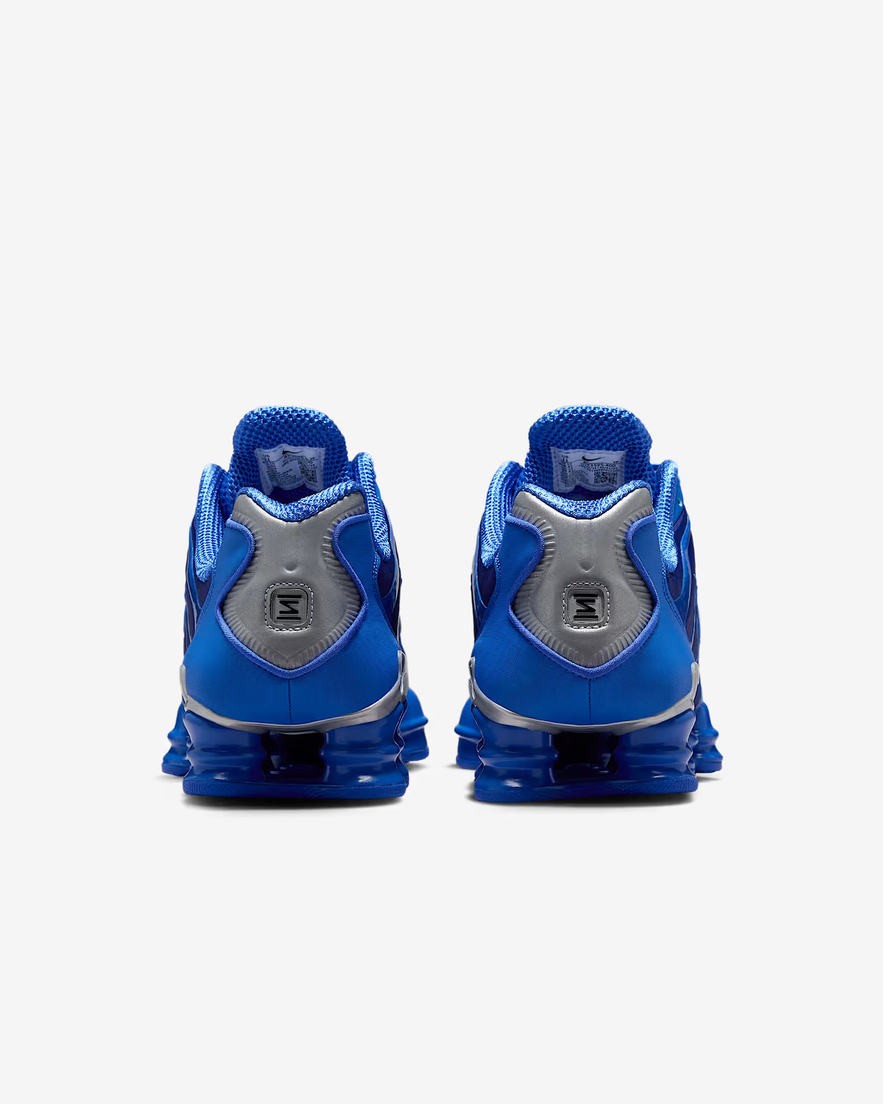 Shox TL - Azul