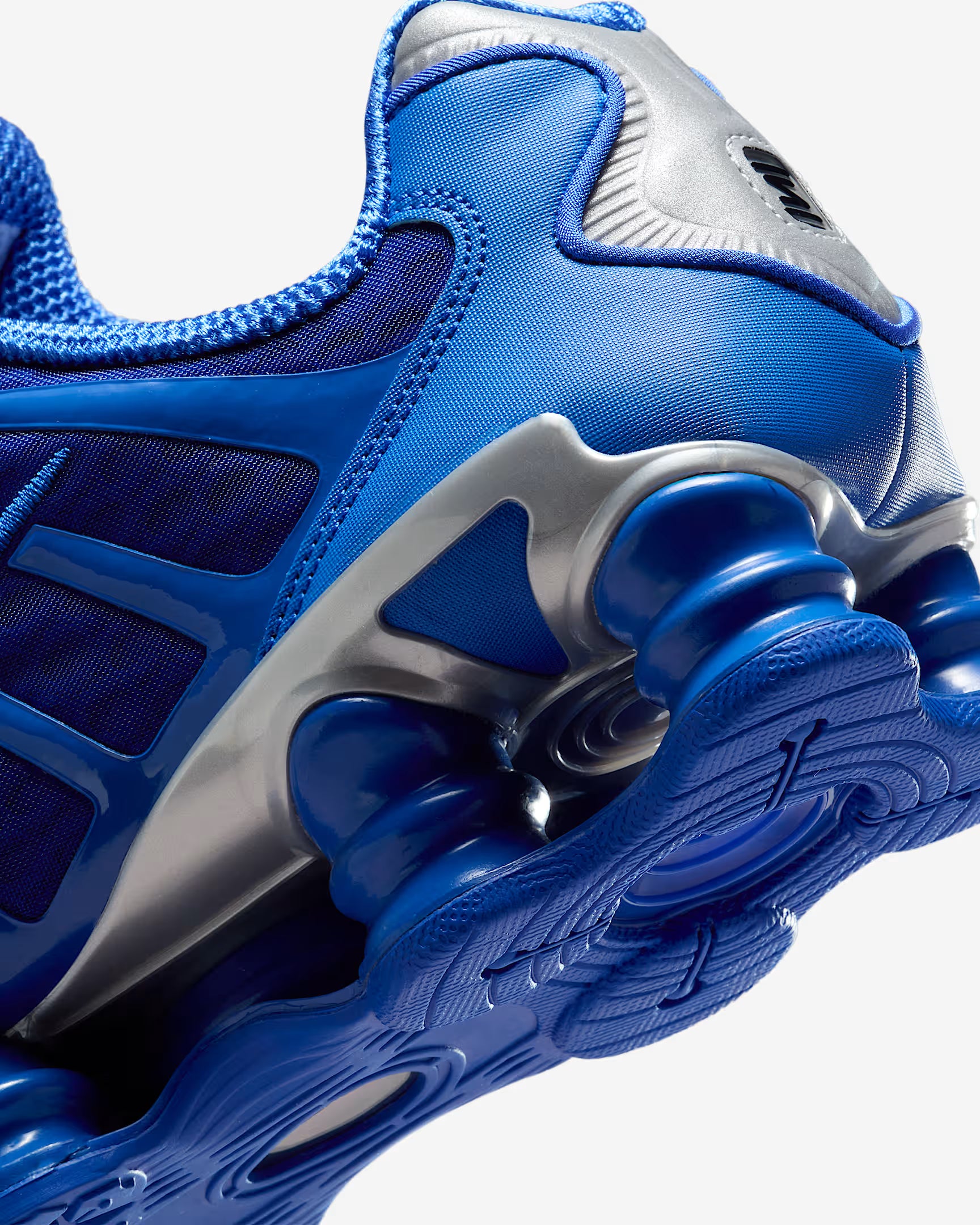 Shox TL - Azul