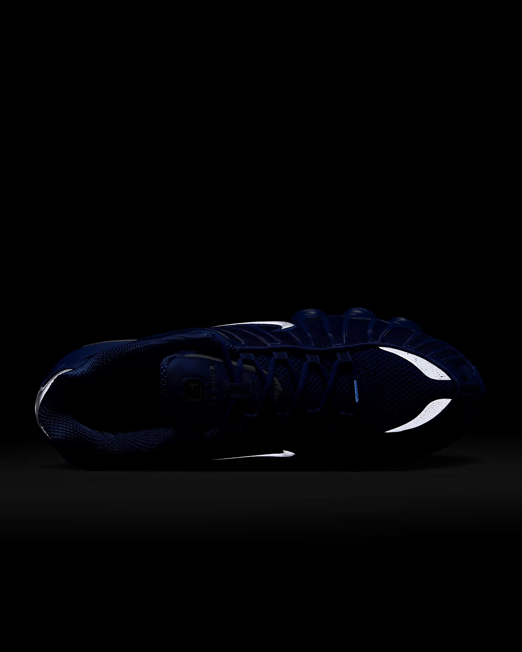 Shox TL - Azul