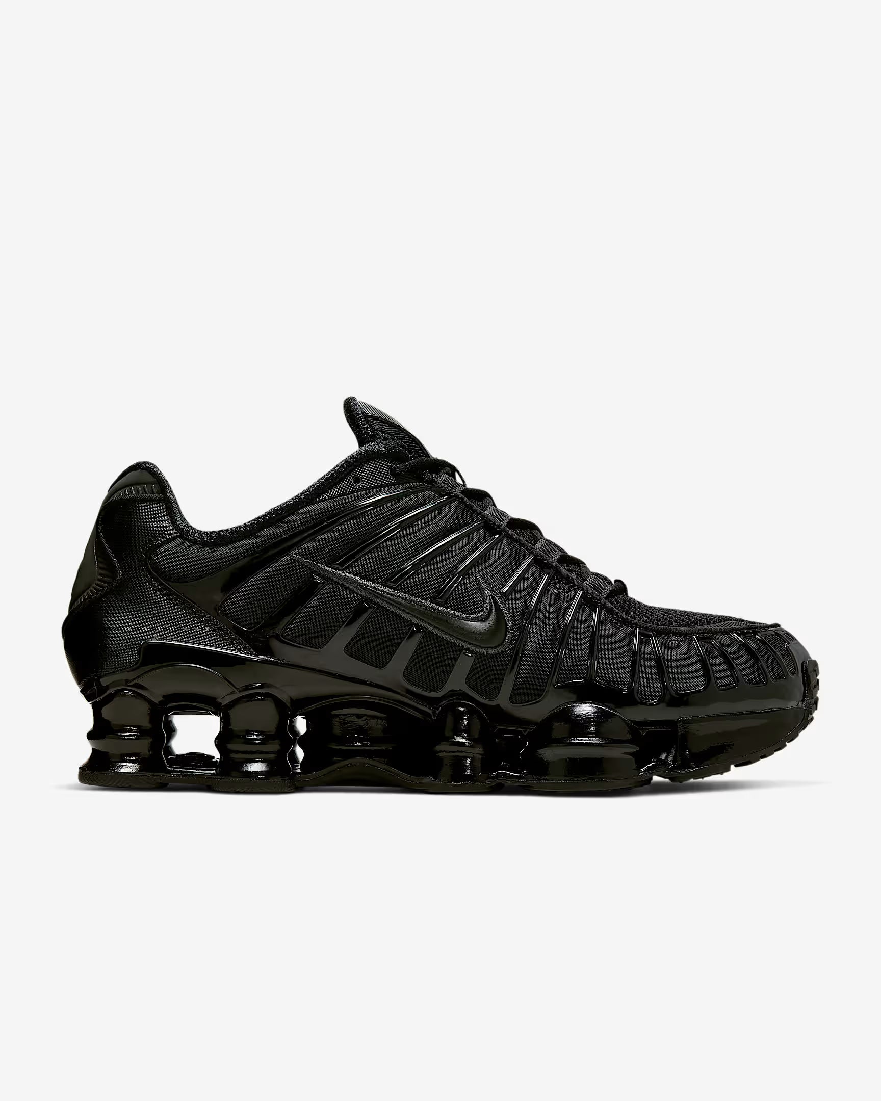 Shox TL - Preto