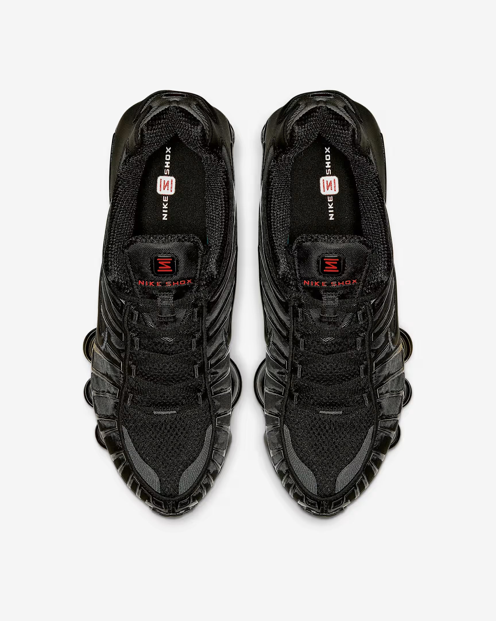 Shox TL - Preto