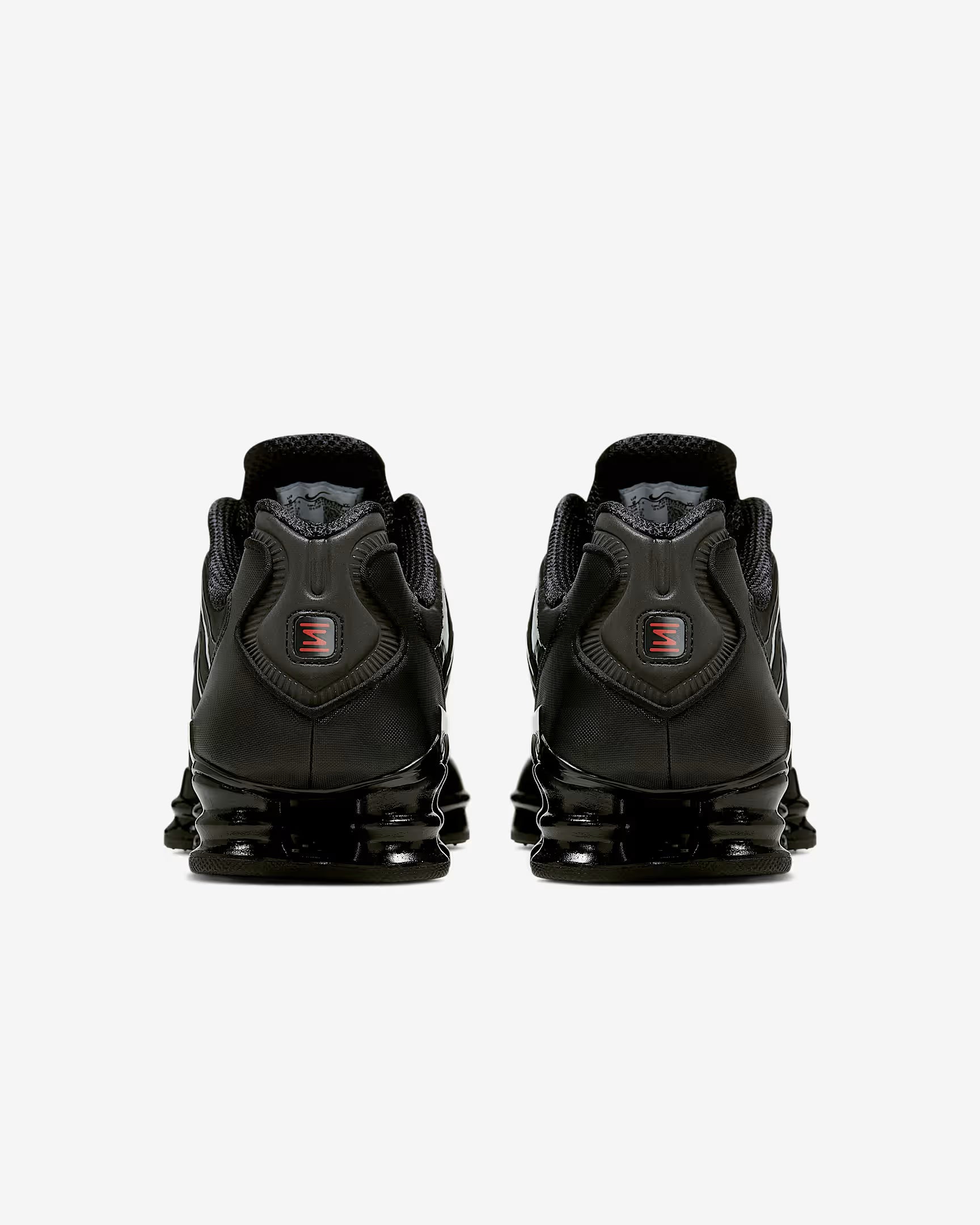 Shox TL - Preto