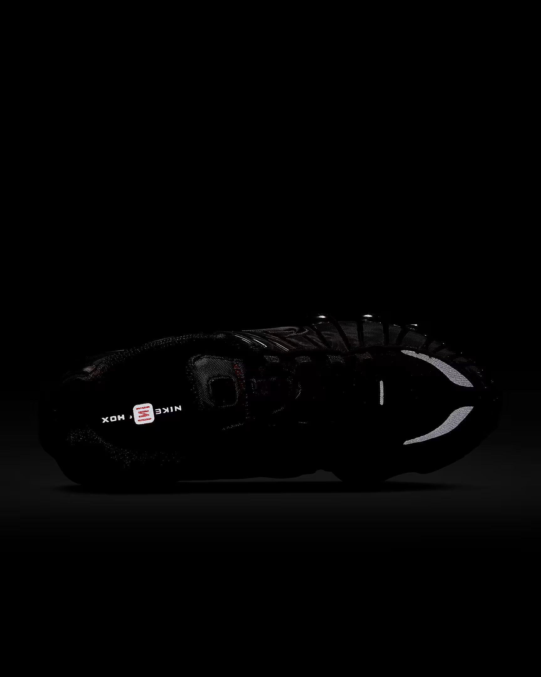Shox TL - Preto