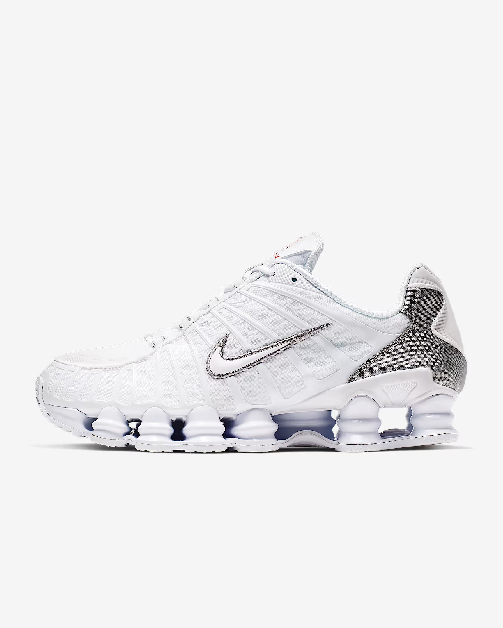 Shox TL - Branco