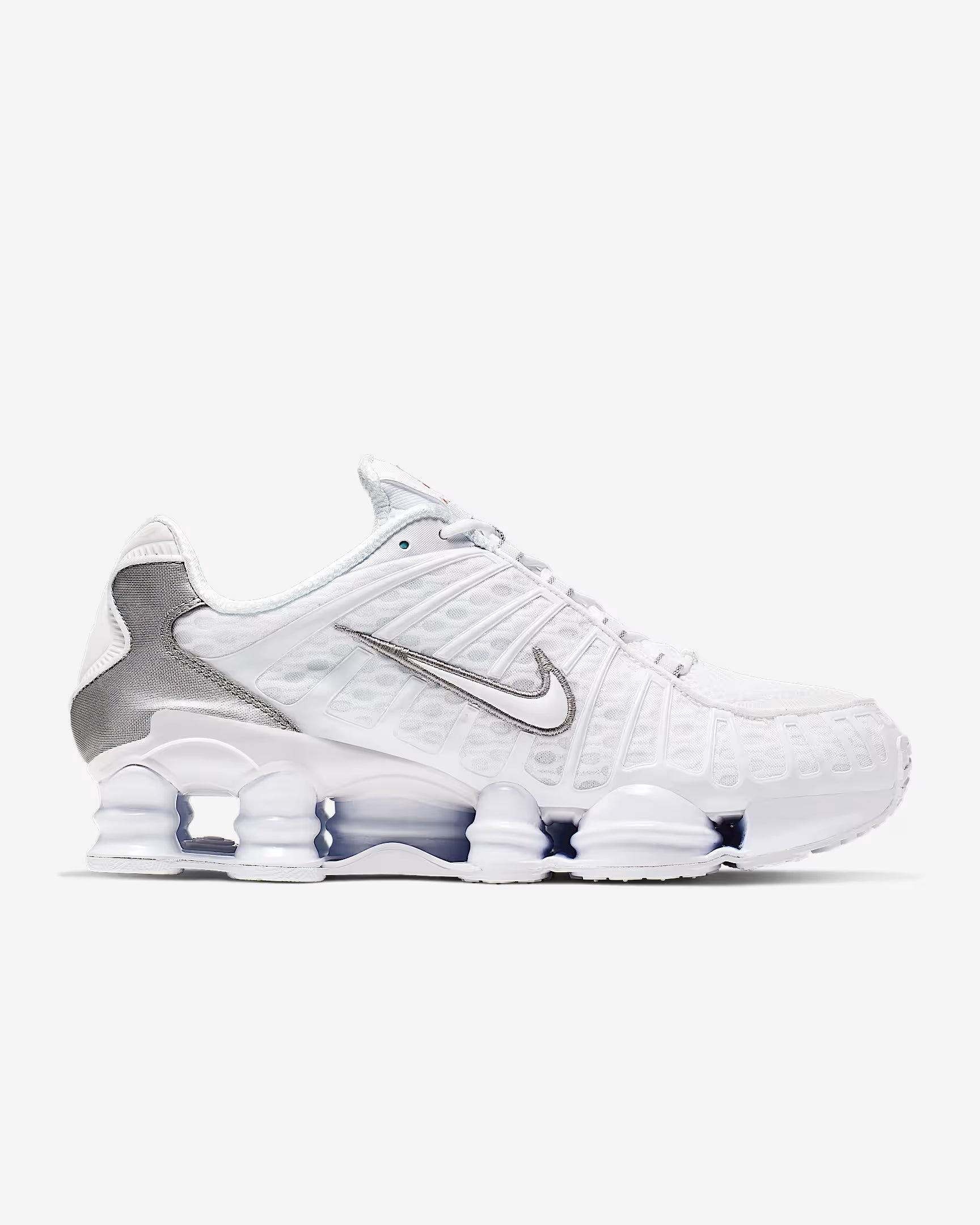 Shox TL - Branco