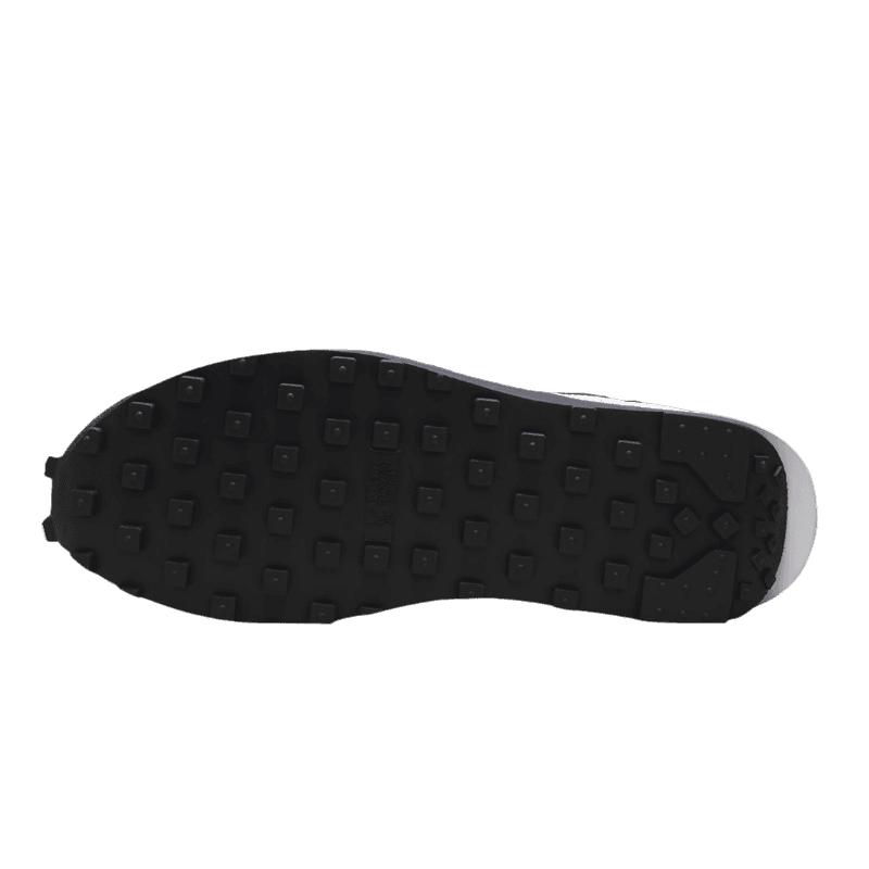 x Fragment LDWaffle Blackened – Blue Exclusivo