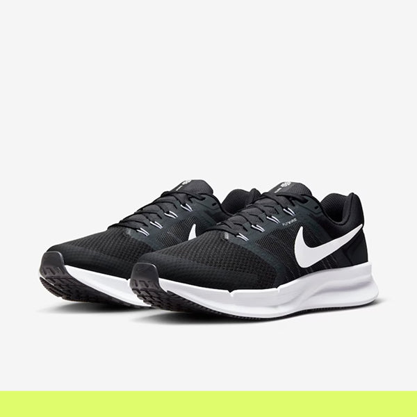 Run Swift 3 – Clássico
