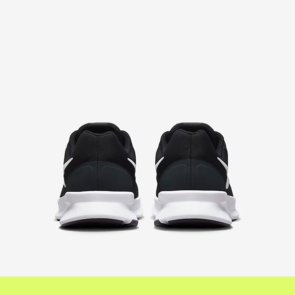 Run Swift 3 – Clássico