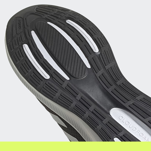 Runfalcon 3.0 – Exclusivo