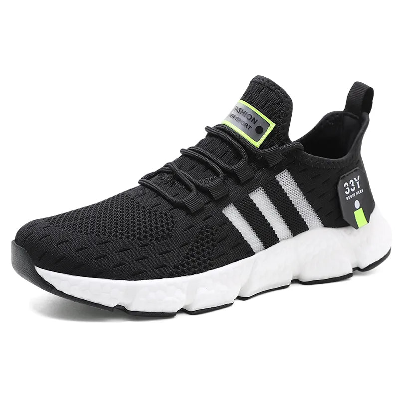 Tênis New – Force Confortável