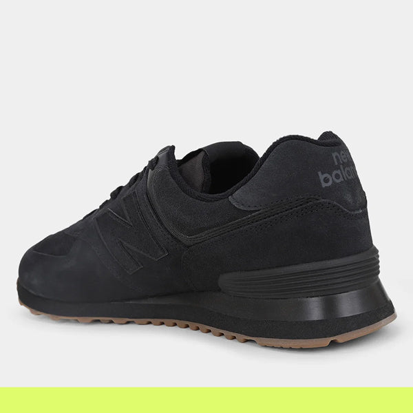 Tênis 574 V2 - +Nude – Preto Black