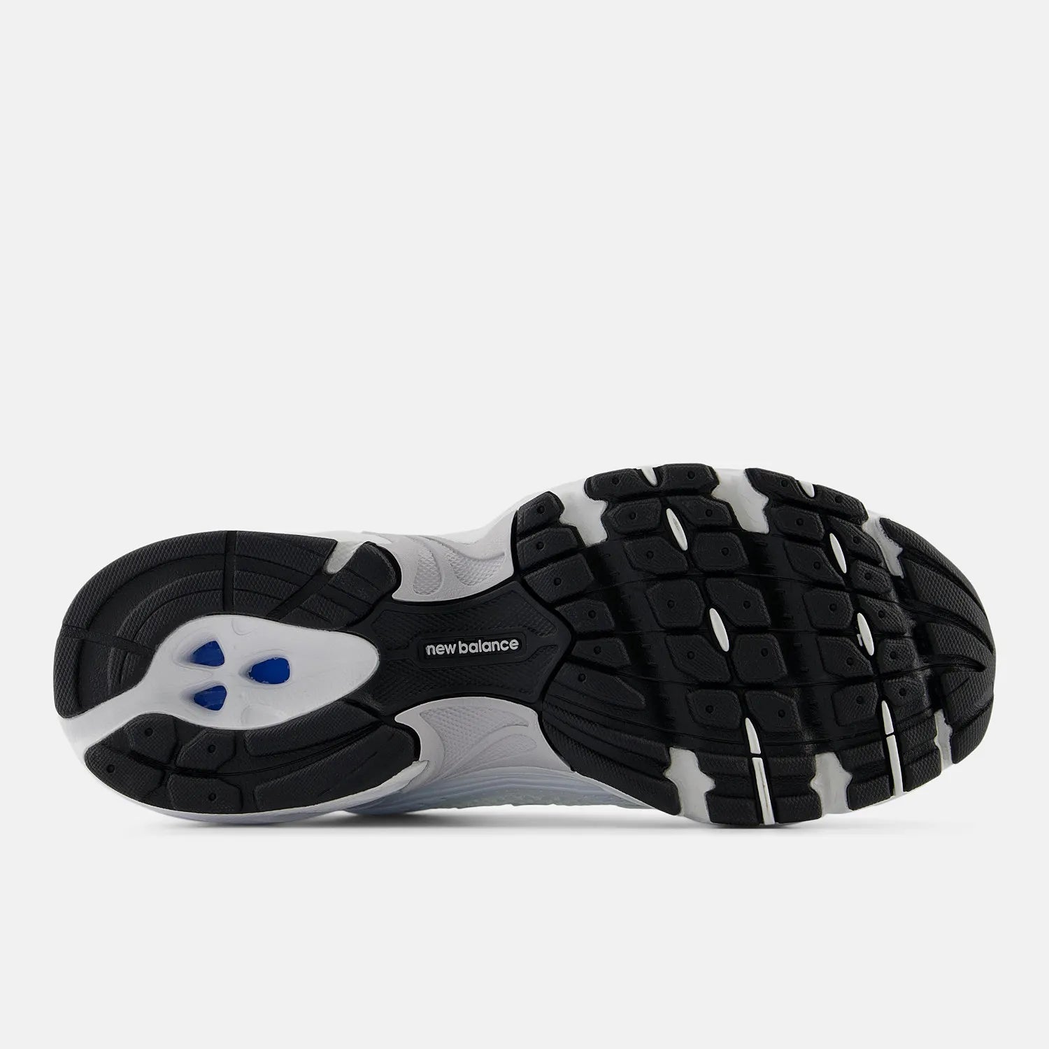 530 Unisex – Branco Clean
