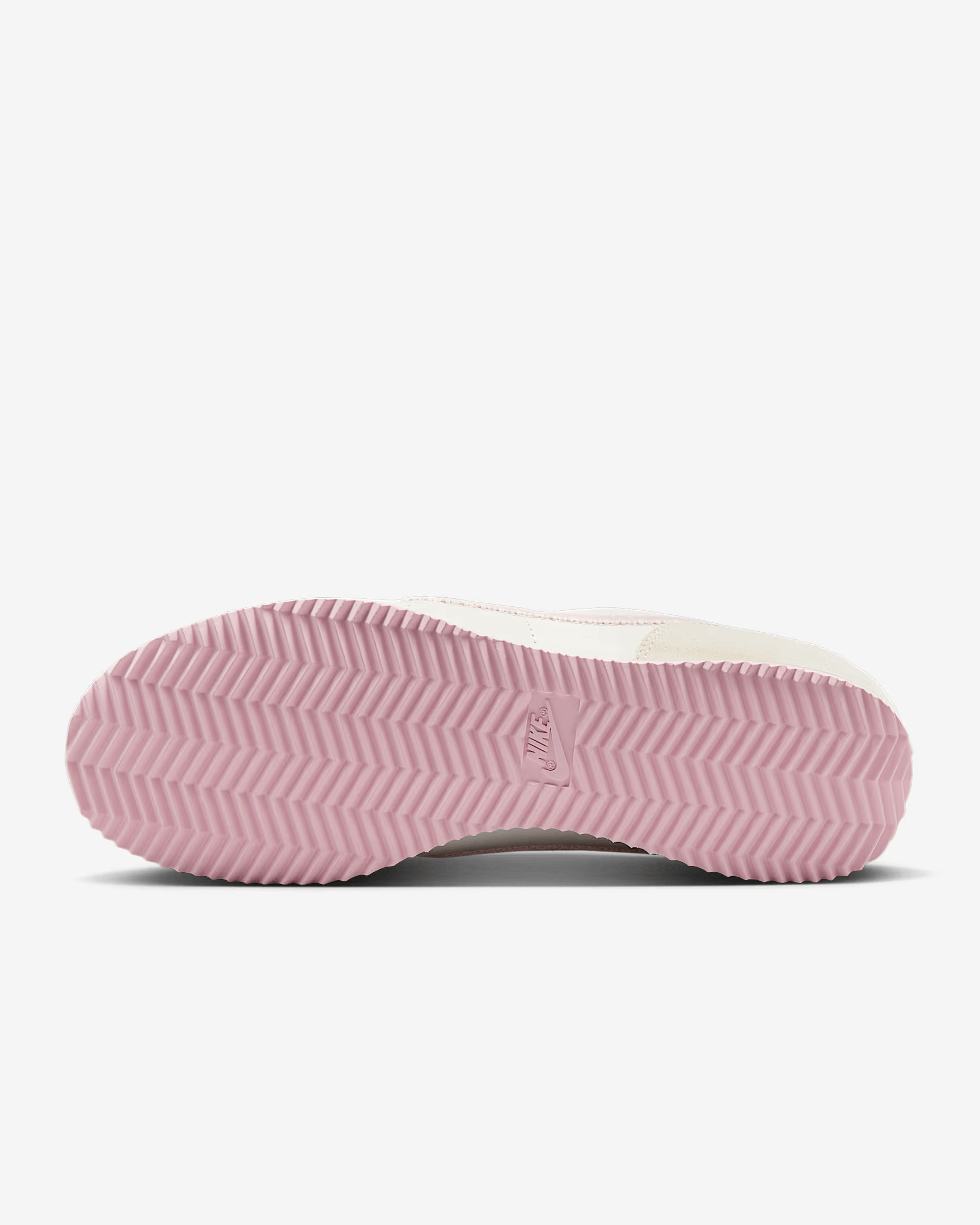 CORTEZ Branco e – Rosa Delicado