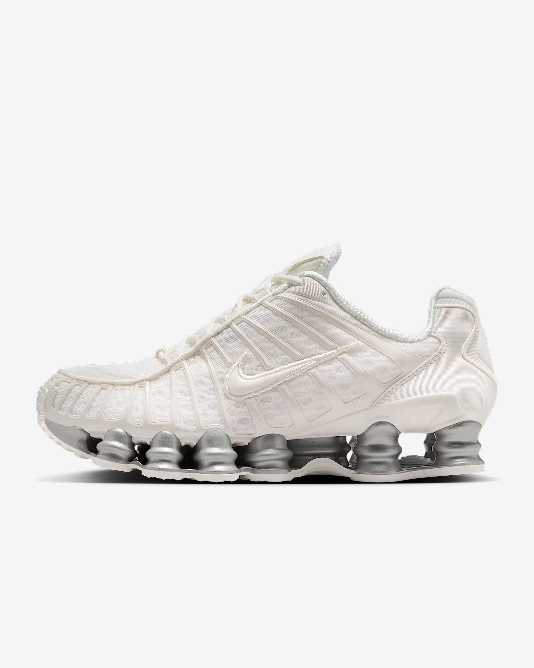 Shox TL - Bege