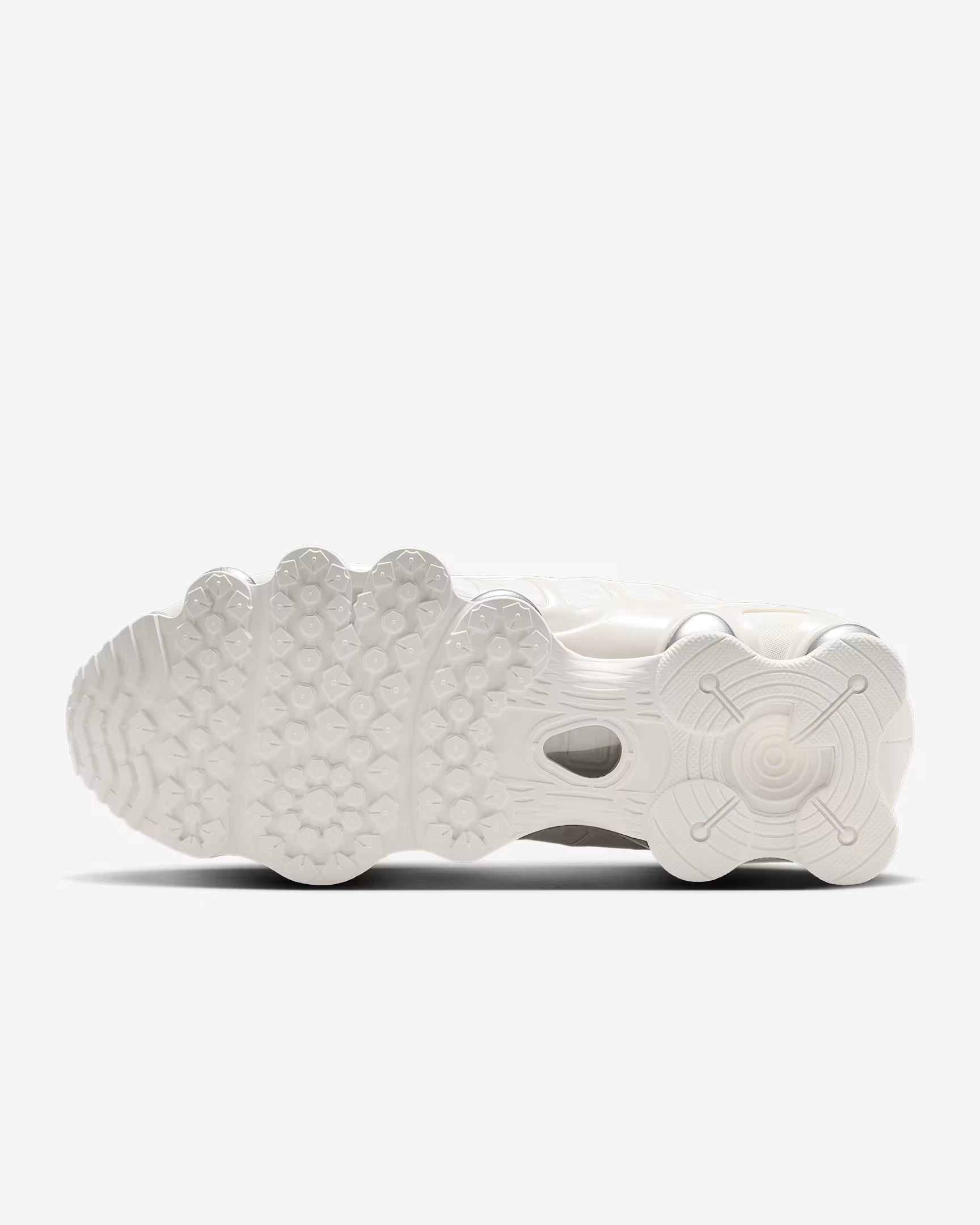 Shox TL - Bege