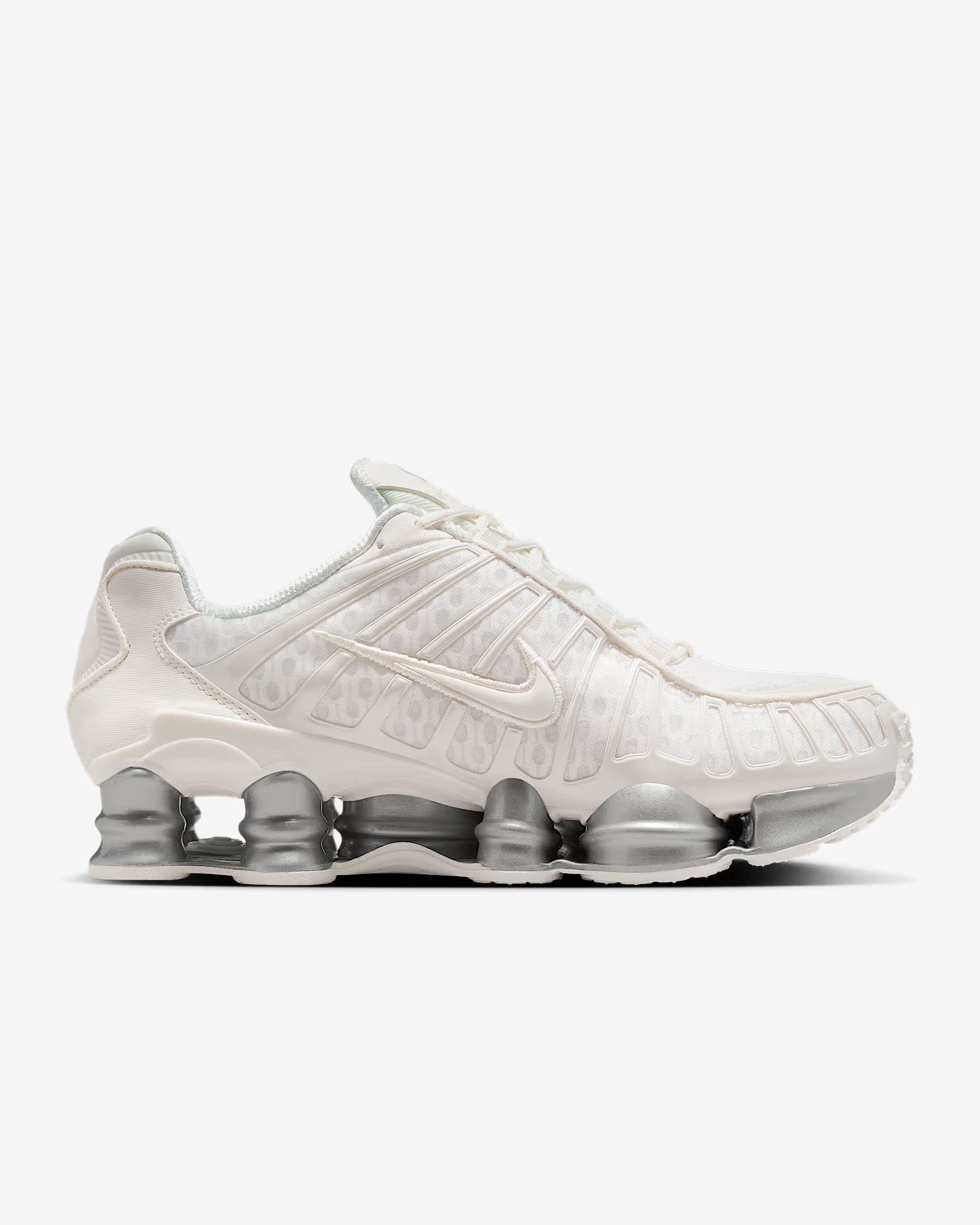 Shox TL - Bege