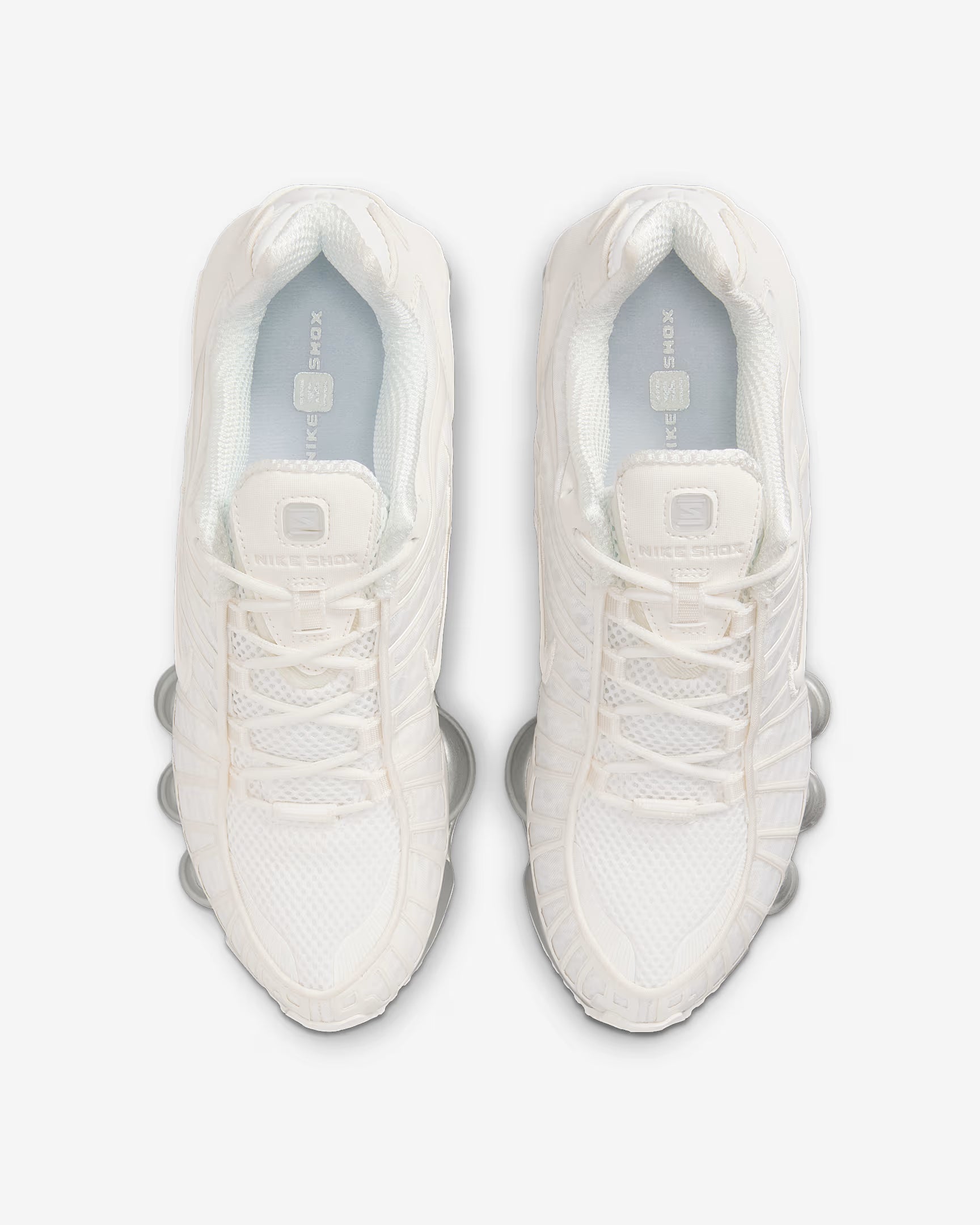 Shox TL - Bege