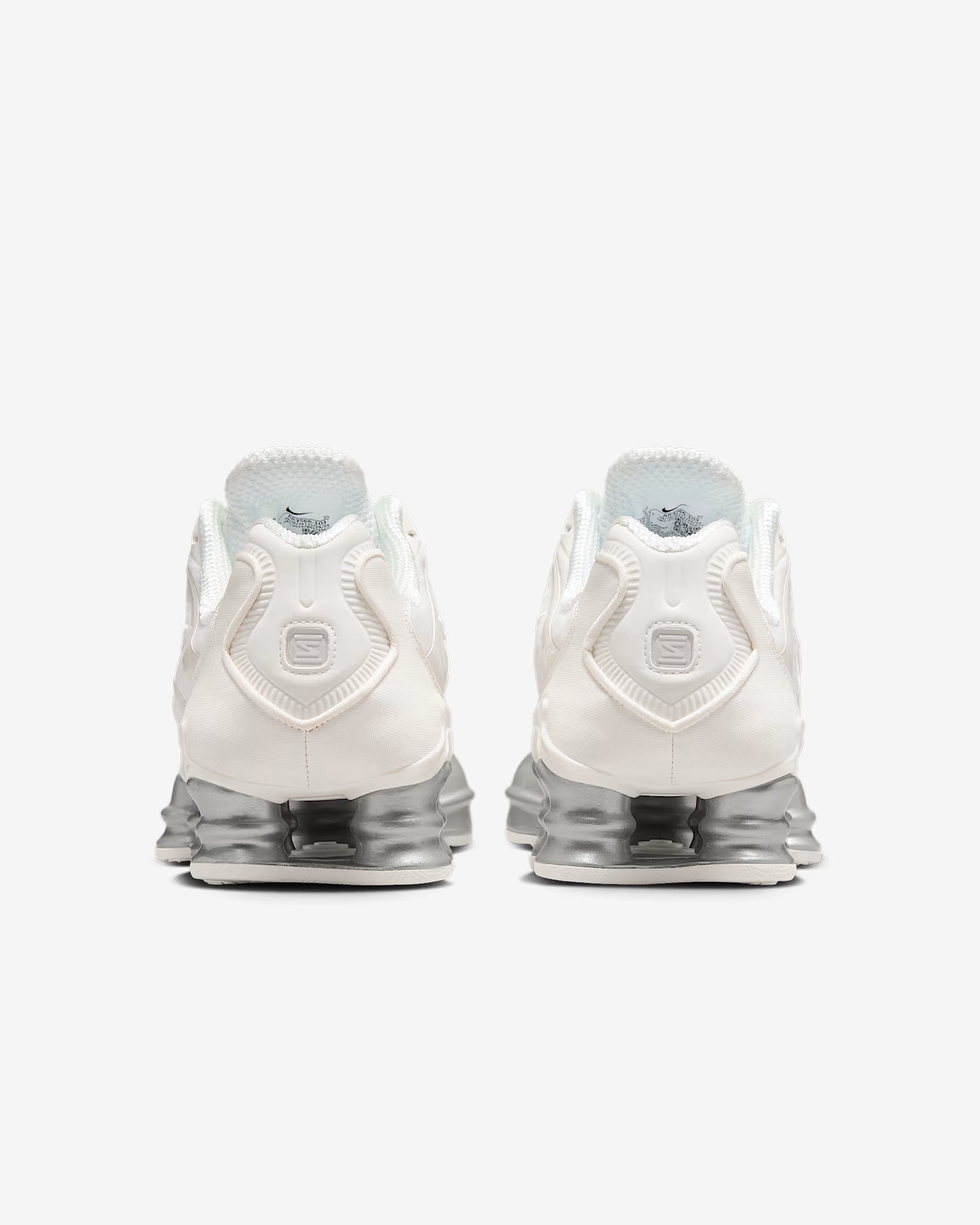 Shox TL - Bege