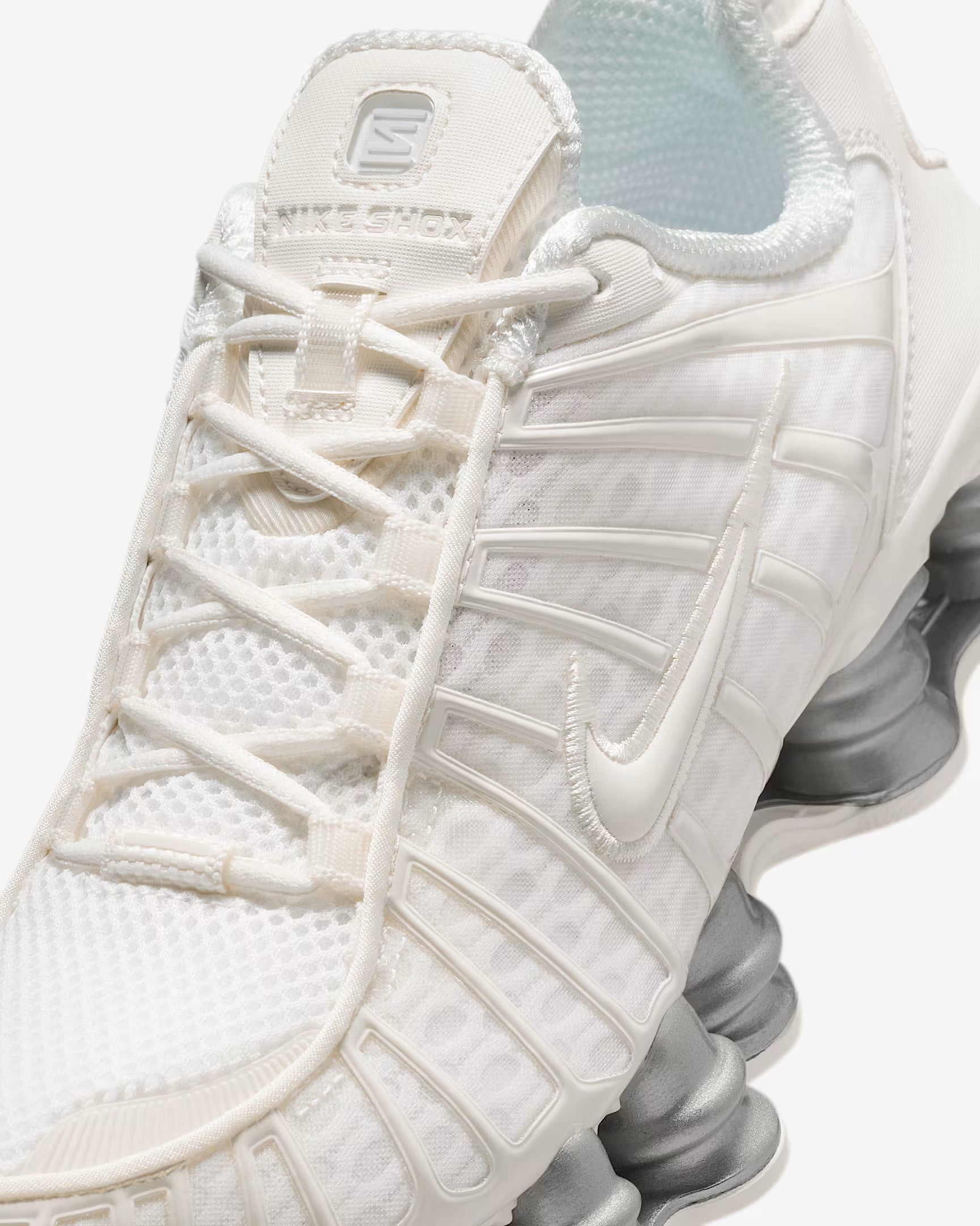 Shox TL - Bege