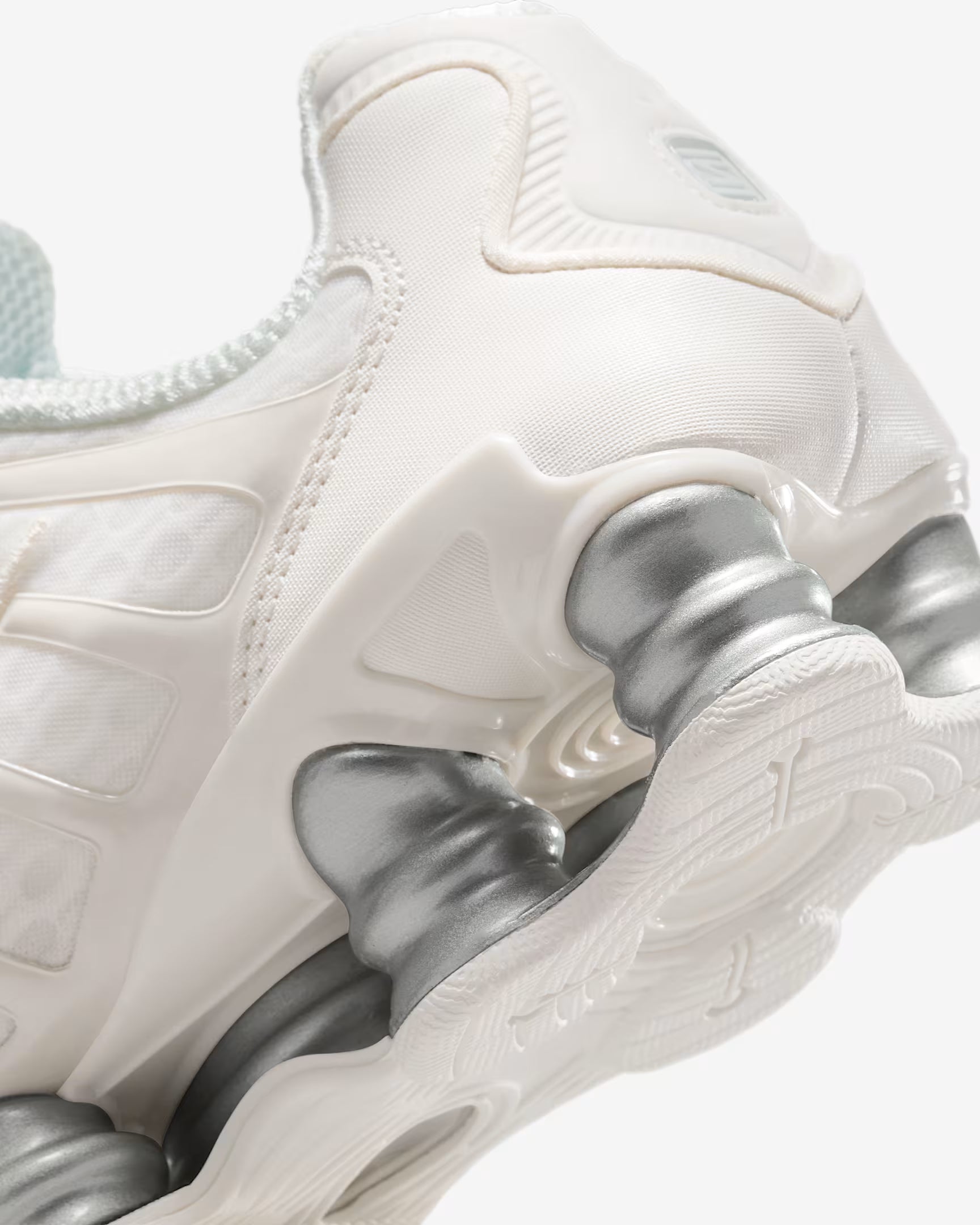 Shox TL - Bege