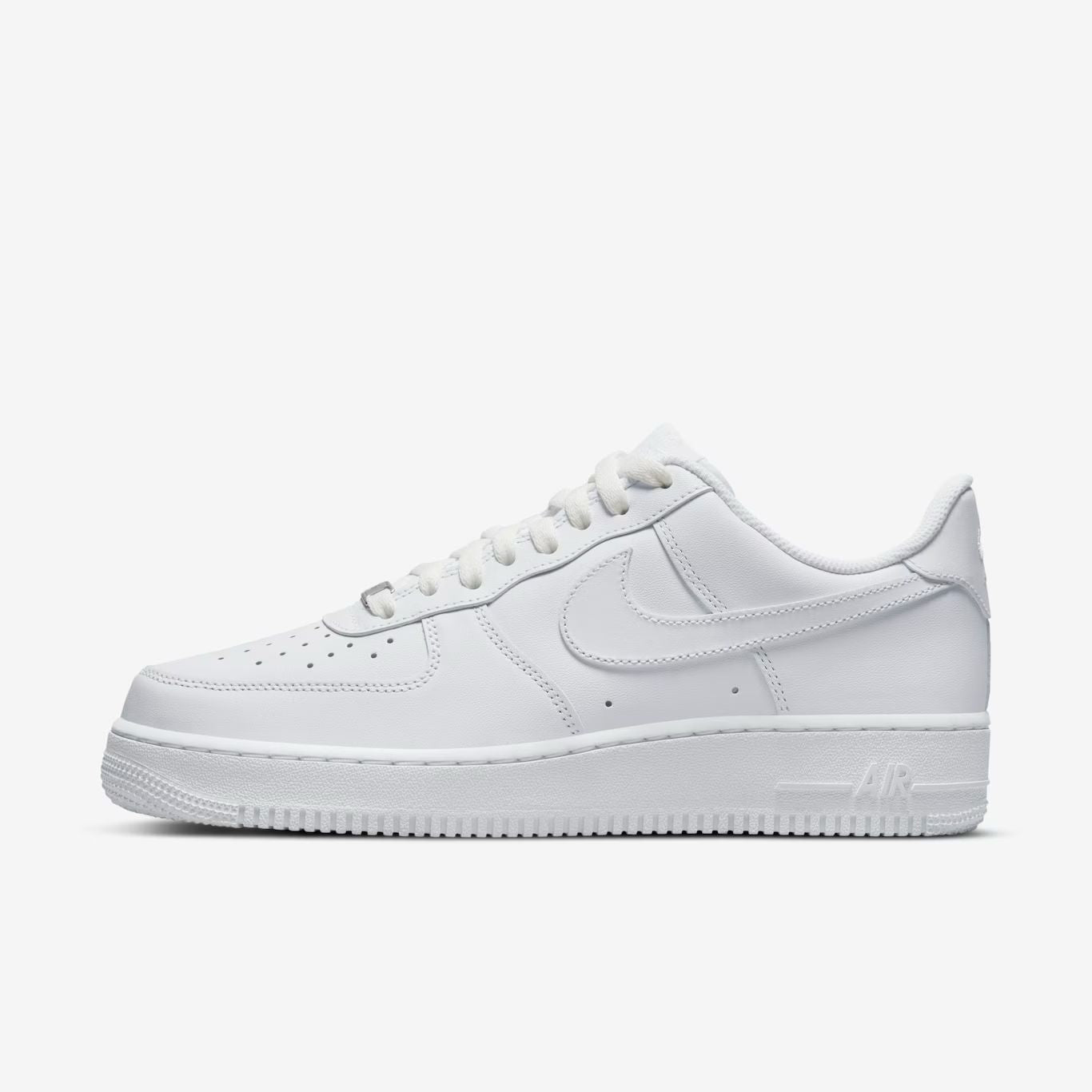 Tênis Air – Force Elegante