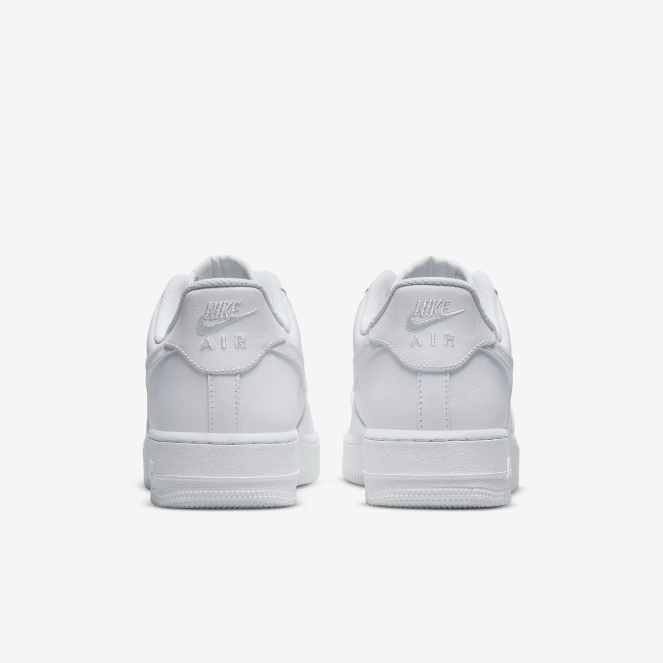 Tênis Air – Force Elegante