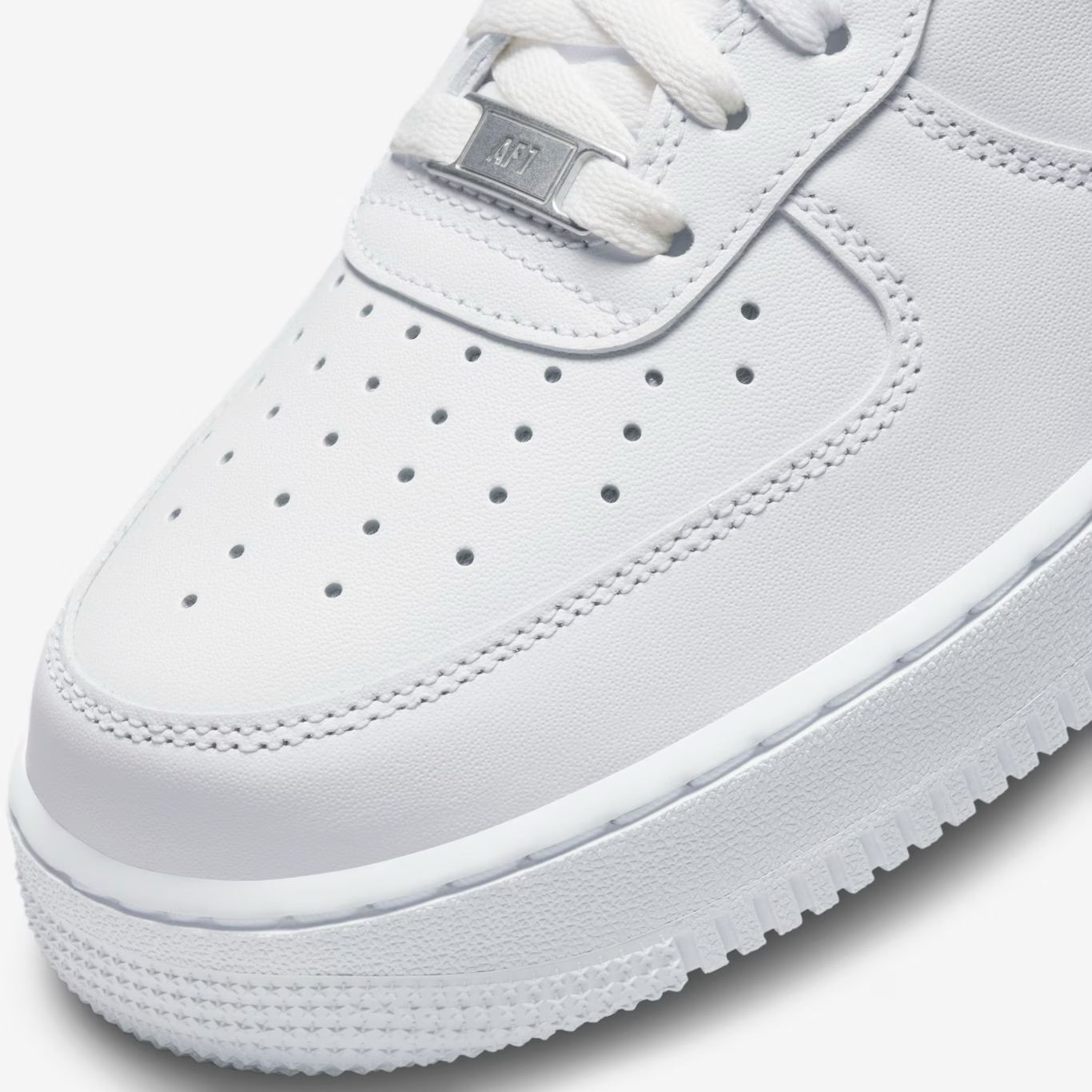 Tênis Air – Force Elegante
