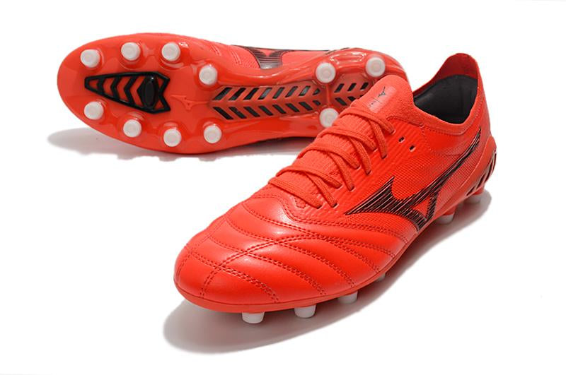 Chuteira MORELIA NEO III – Campo Premium