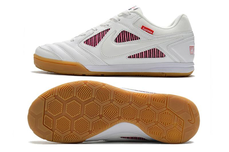 Chuteira SB Gato – Futsal Exclusivo