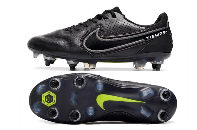 Chuteira Tiempo Legend 9 SG Elite – Campo Elegante