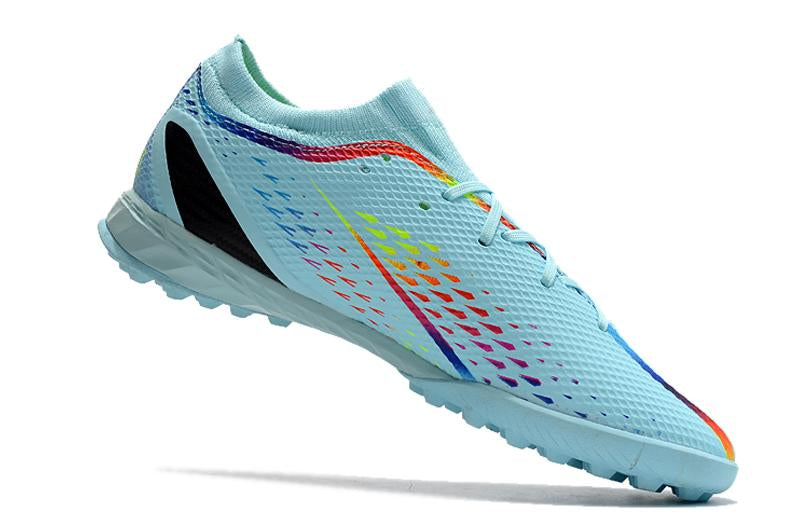 Chuteira X Speed Portal 3 – Society Premium