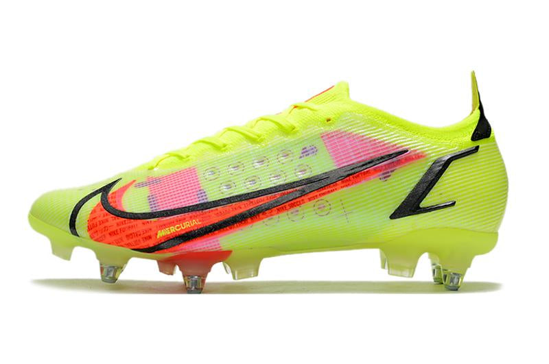 Chuteira Mercurial Vapor 14 Elite SG – Campo Confortável