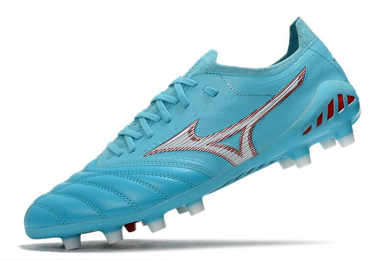 Chuteira MORELIA NEO III – Campo Premium