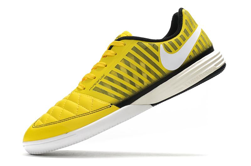 Chuteira Lunar Gato II – Futsal Confortável