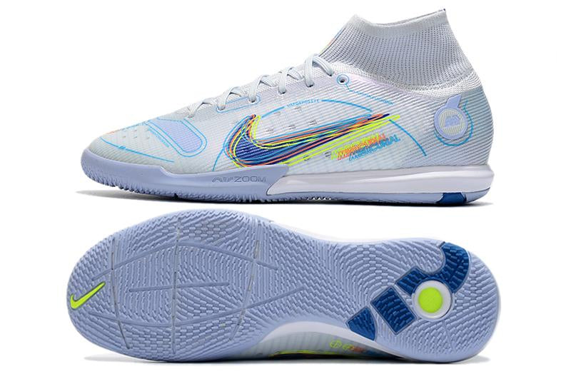 Chuteira Superfly 9 Elite – Futsal Elegante