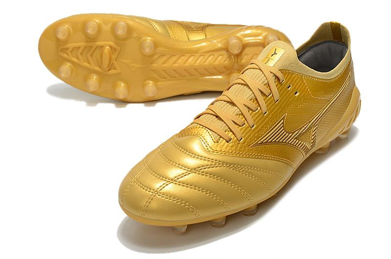 Chuteira MORELIA NEO III – Campo Premium