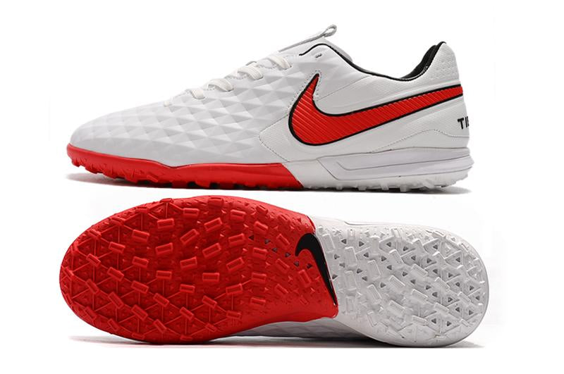 Chuteira Tiempo Lunar Legend VIII Pro – Society Exclusivo