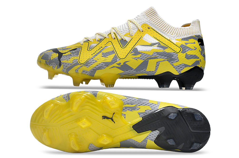CHUTEIRA FUTURE ULTIMATE CAMPO – ELITE Clássico