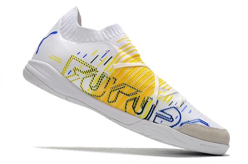 Chuteira Future Z 1.1 – Futsal Premium
