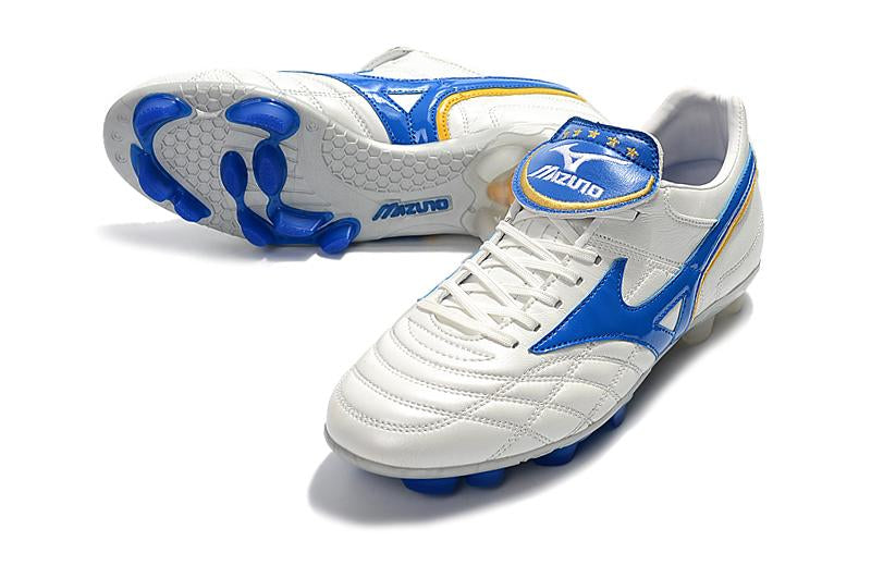 Chuteira Morelia II Made in Japan – Campo Exclusivo