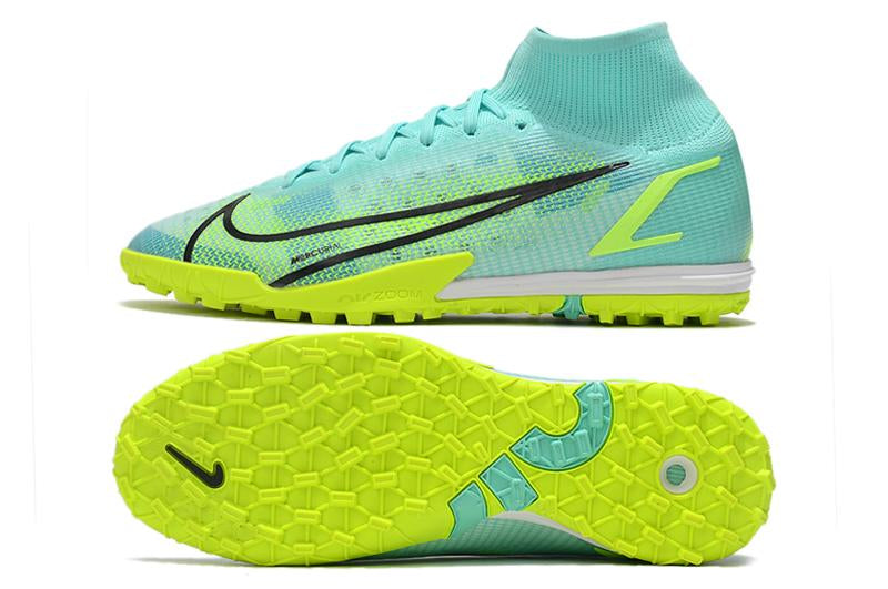 Chuteira Mercurial Superfly 9 Elite – Society Exclusivo